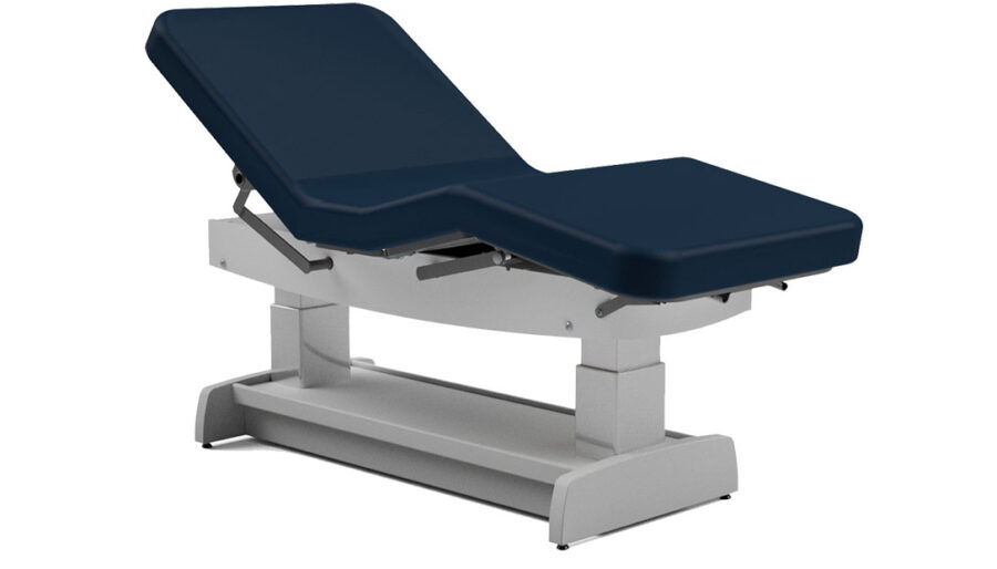 PF400 Exam Table