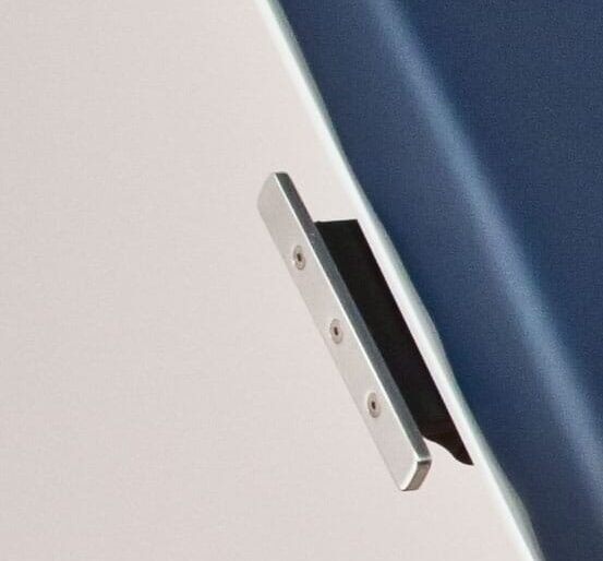 T-Rail Adapter